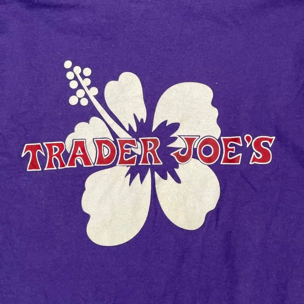 Trader JoeS trader joe
